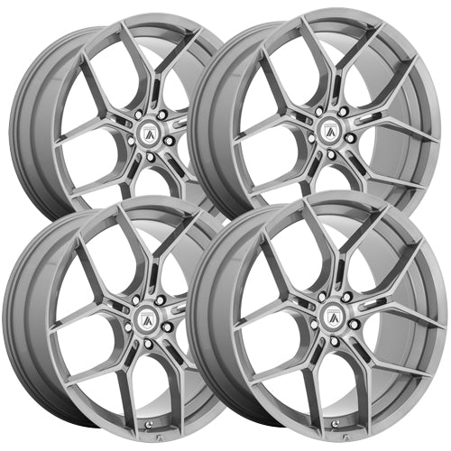 Asanti ABL-37 Monarch ABL37-20905638TB-ABL37-20055640TB