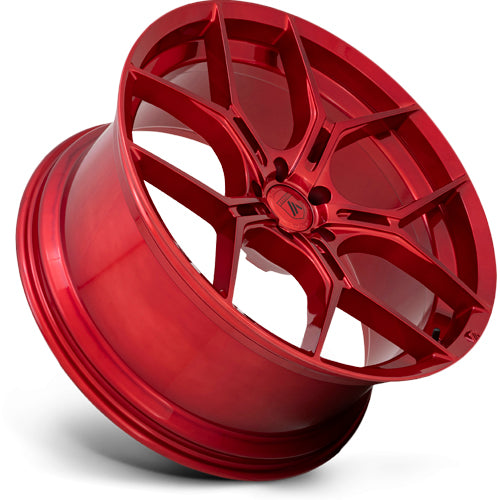 Asanti ABL-37 Monarch ABL37-22055240RD