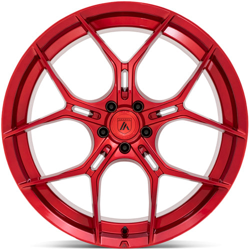 Asanti ABL-37 Monarch ABL37-22905238RD