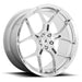 Asanti ABL-37 Monarch ABL37-22055640CH