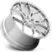 Asanti ABL-37 Monarch ABL37-22051520CH