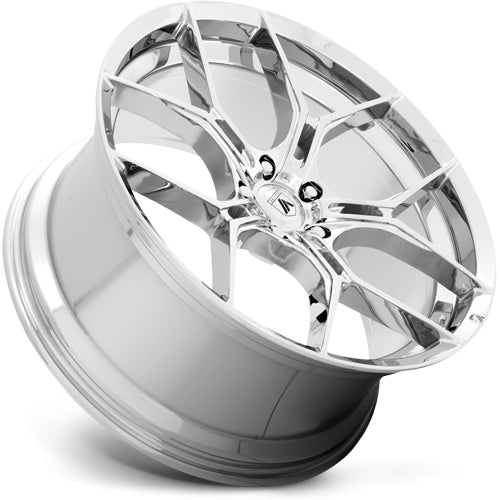 Asanti ABL-37 Monarch ABL37-20905638CH
