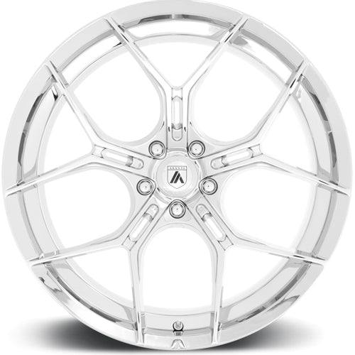 Asanti ABL-37 Monarch ABL37-22901238CH