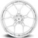 Asanti ABL-37 Monarch ABL37-22051520CH