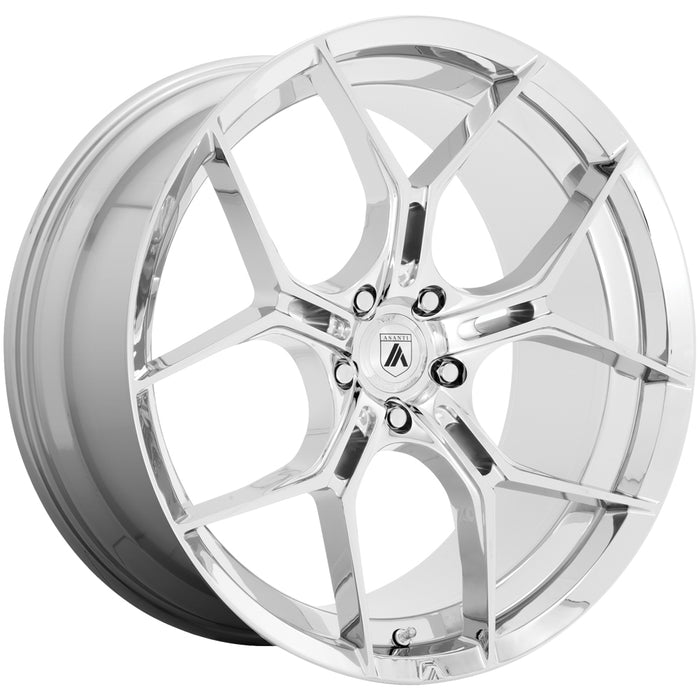 Asanti ABL-37 Monarch ABL37-22905638CH