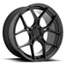 Asanti ABL-37 Monarch ABL37-20055640SB