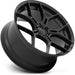 Asanti ABL-37 Monarch ABL37-20901515SB-ABL37-20051520SB