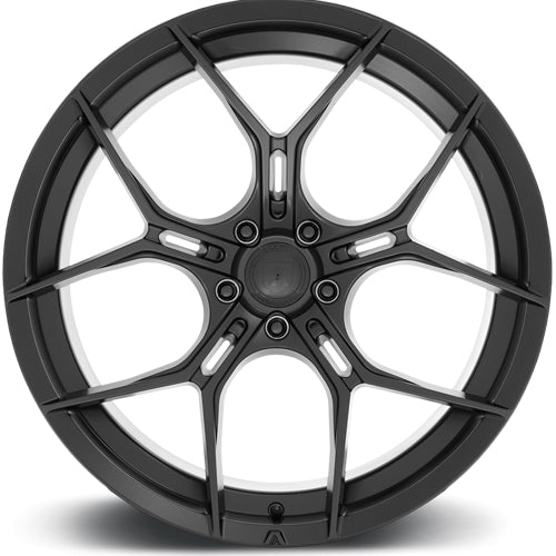 Asanti ABL-37 Monarch ABL37-20905625SB