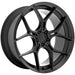 Asanti ABL-37 Monarch ABL37-22055640SB