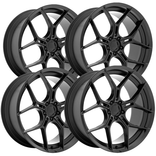 Asanti ABL-37 Monarch ABL37-22905238SB-ABL37-22055240SB