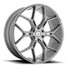 Asanti ABL-38 Monarch Truck ABL38-22956820TB