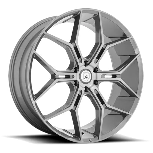 Asanti ABL-38 Monarch Truck ABL38-22957738TB