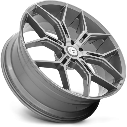 Asanti ABL-38 Monarch Truck ABL38-22956338TB
