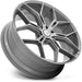 Asanti ABL-38 Monarch Truck ABL38-22957738TB