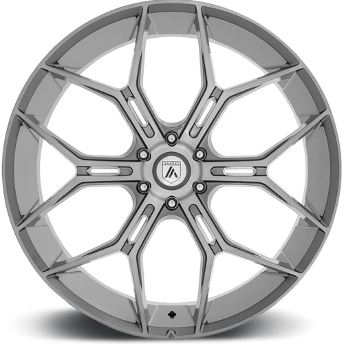 Asanti ABL-38 Monarch Truck ABL38-22956820TB