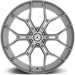 Asanti ABL-38 Monarch Truck ABL38-22957738TB