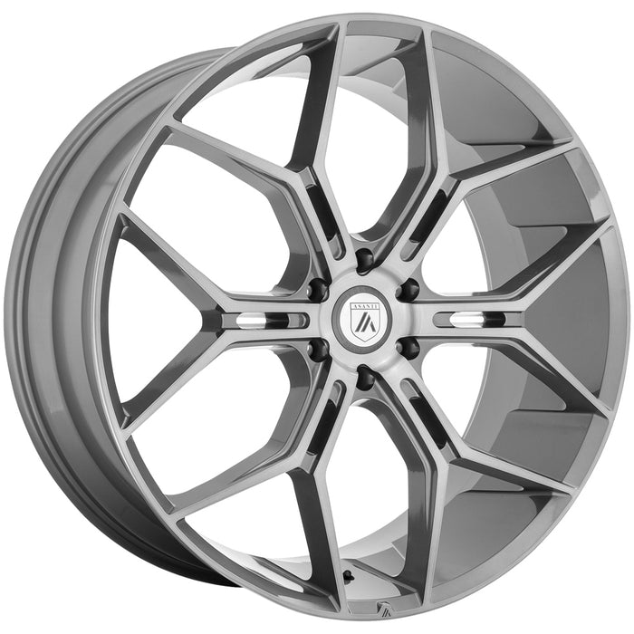 Asanti ABL-38 Monarch Truck ABL38-22957738TB