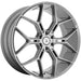 Asanti ABL-38 Monarch Truck ABL38-22956820TB