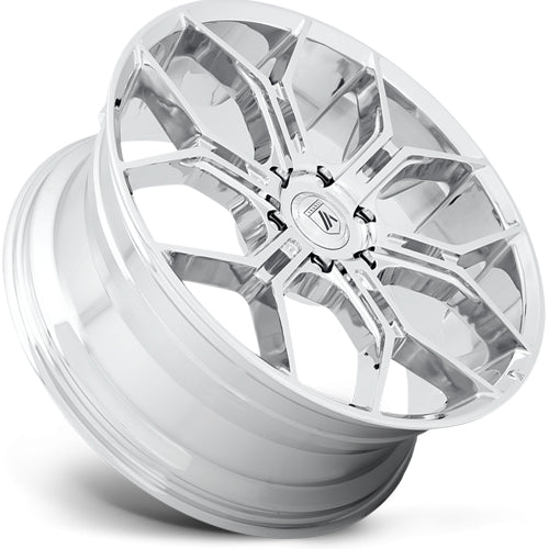 Asanti ABL-38 Monarch Truck ABL38-22956338CH