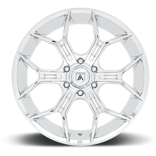 Asanti ABL-38 Monarch Truck ABL38-22956820CH