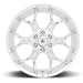 Asanti ABL-38 Monarch Truck ABL38-22956820CH
