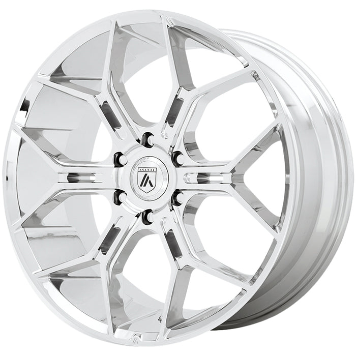 Asanti ABL-38 Monarch Truck ABL38-22956820CH