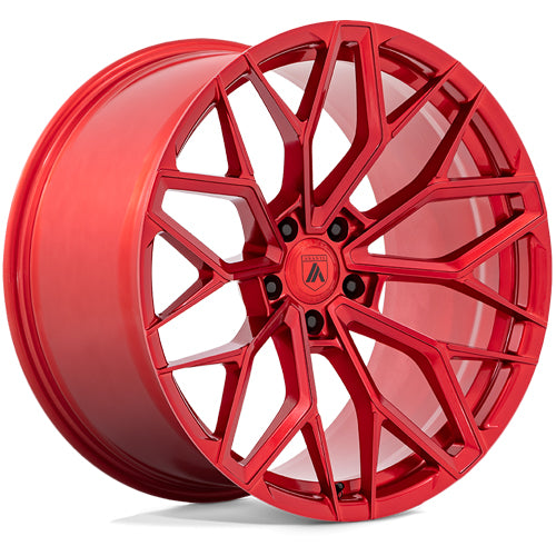 Asanti ABL-39 Mogul AB039QX20111522