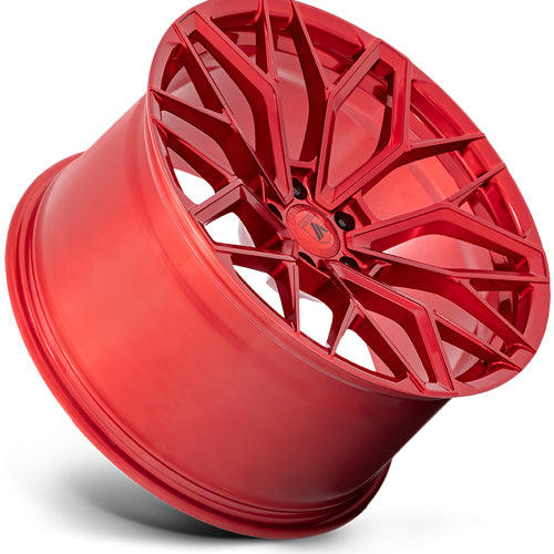 Asanti ABL-39 Mogul AB039QX20951515