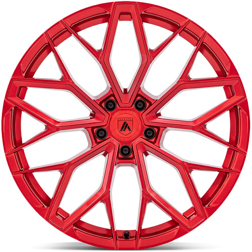 Asanti ABL-39 Mogul AB039QX20111522