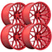 Asanti ABL-39 Mogul AB039QX20855220-AB039QX20055220