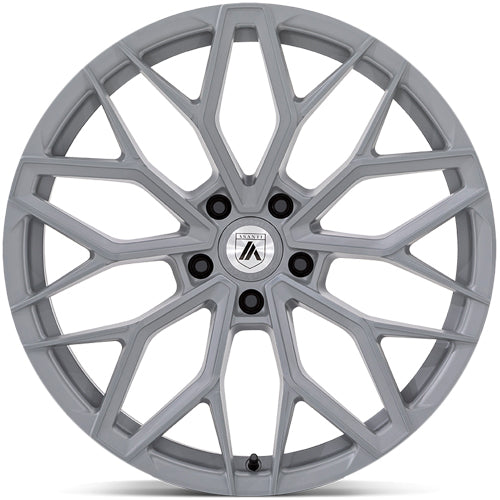 Asanti ABL-39 Mogul AB039AX20111522