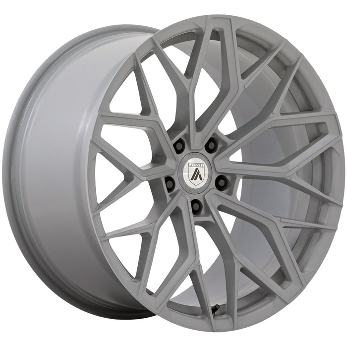 Asanti ABL-39 Mogul AB039AX20111522