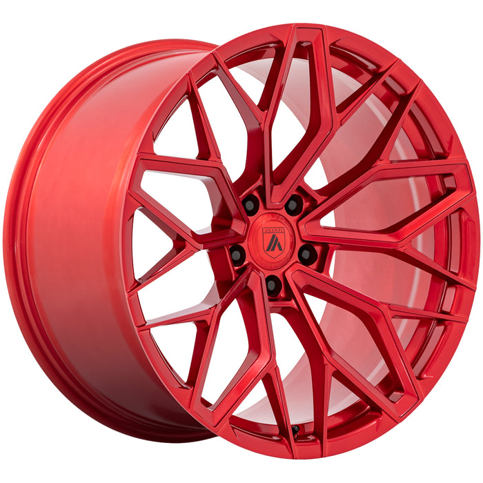Asanti ABL-39 Mogul AB039QX20855220