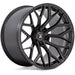 Asanti ABL-39 Mogul AB039MX20951515