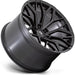 Asanti ABL-39 Mogul AB039MX20951515