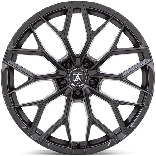 Asanti ABL-39 Mogul AB039MX20951515
