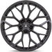 Asanti ABL-39 Mogul AB039MX20951515