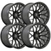 Asanti ABL-39 Mogul AB039MX20901235