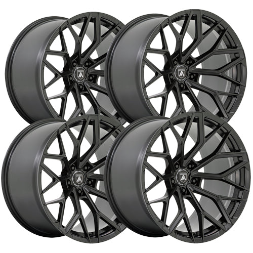 Asanti ABL-39 Mogul AB039MX20905745