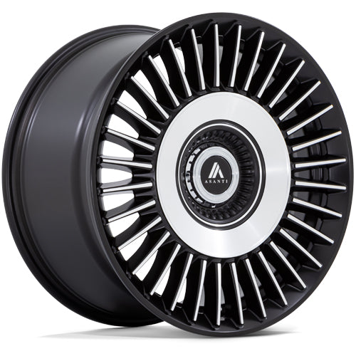 Asanti ABL-40 Tiara AB040MD22905927