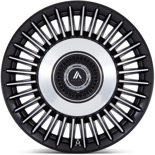 Asanti ABL-40 Tiara AB040MD22905927