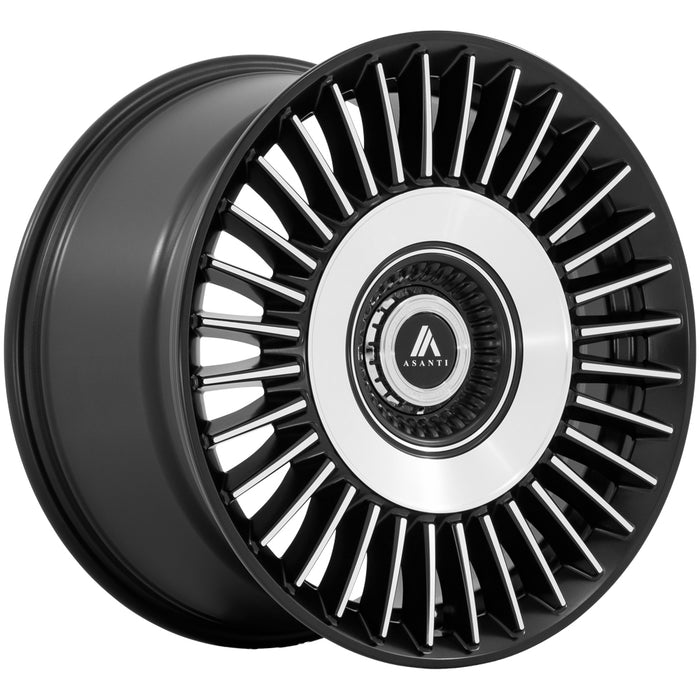 Asanti ABL-40 Tiara AB040MD20904635