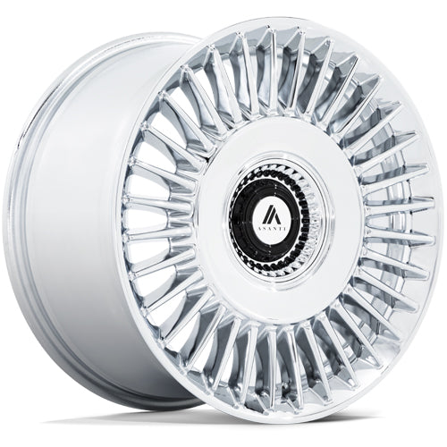 Asanti ABL-40 Tiara AB040PX22905935