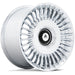 Asanti ABL-40 Tiara AB040PX20902015
