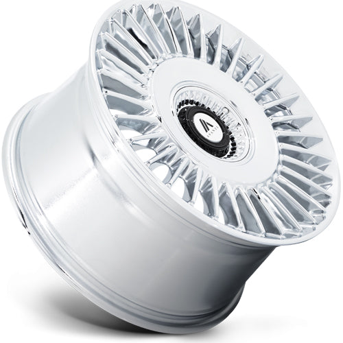 Asanti ABL-40 Tiara AB040PX22900138-AB040PX22050145