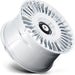 Asanti ABL-40 Tiara AB040PX20905927