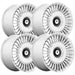 Asanti ABL-40 Tiara AB040PX20902015-AB040PX20052018