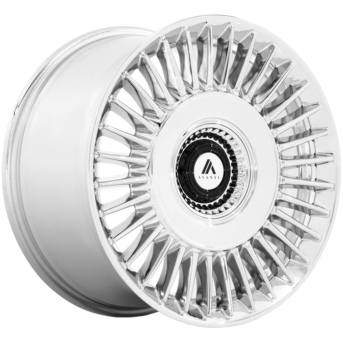 Asanti ABL-40 Tiara AB040PX20904635