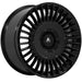 Asanti ABL 40 Tiara AB040BX20902015-AB040BX20052018