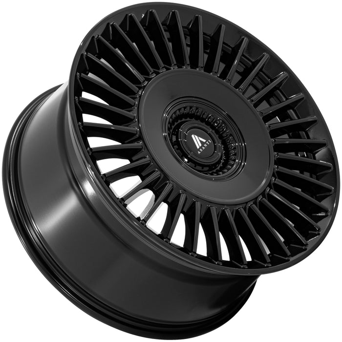 Asanti ABL 40 Tiara AB040BX22900138-AB040BX22050145